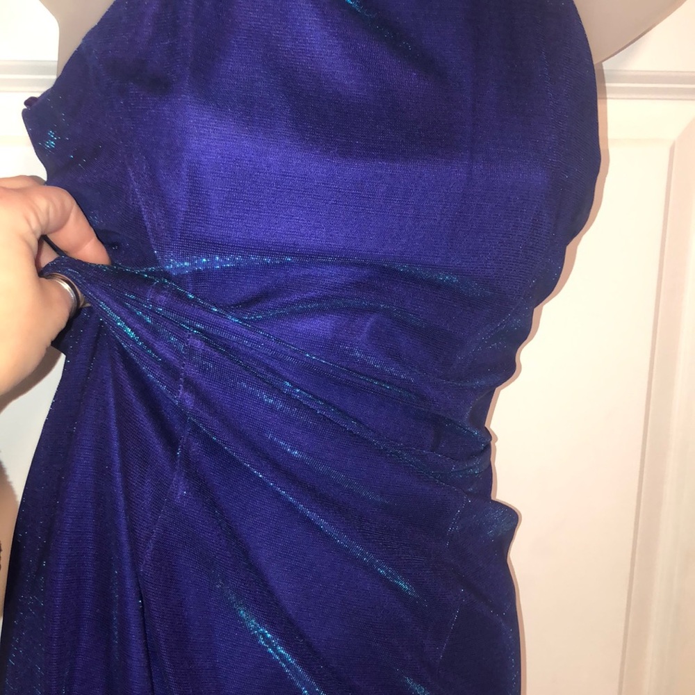 Prom Dress - Picture 3 of 6